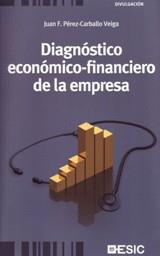 DIAGNOSTICO ECONOMICO FINANCIERO DE LA EMPRESA | 9788473567138 | PEREZ CARBALLO J F | Llibres Parcir | Llibreria Parcir | Llibreria online de Manresa | Comprar llibres en català i castellà online