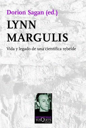 LYNN MARGULIS | 9788483839713 | DORION SAGAN | Llibres Parcir | Llibreria Parcir | Llibreria online de Manresa | Comprar llibres en català i castellà online