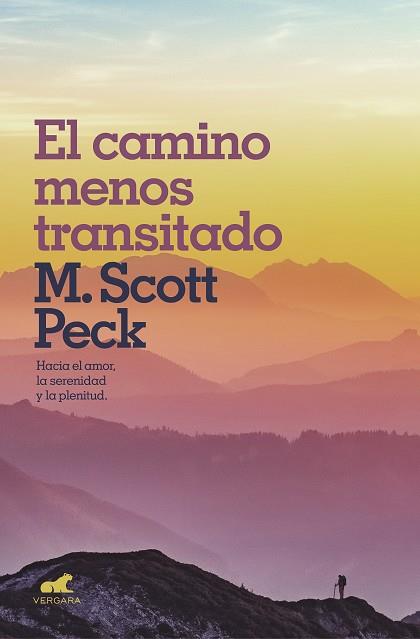 EL CAMINO MENOS TRANSITADO | 9788416076970 | PECK, M. SCOTT | Llibres Parcir | Llibreria Parcir | Llibreria online de Manresa | Comprar llibres en català i castellà online