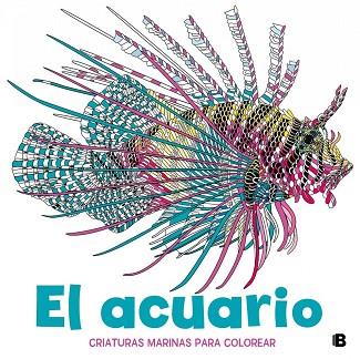 EL ACUARIO | 9788466660327 | MERRITT/SCULLY | Llibres Parcir | Llibreria Parcir | Llibreria online de Manresa | Comprar llibres en català i castellà online