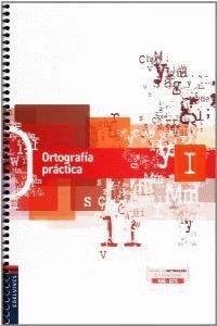 ORTOGRAFIA PRACTICA I | 9788426389060 | MARTIN MARTINEZ, JUAN MARIA | Llibres Parcir | Llibreria Parcir | Llibreria online de Manresa | Comprar llibres en català i castellà online