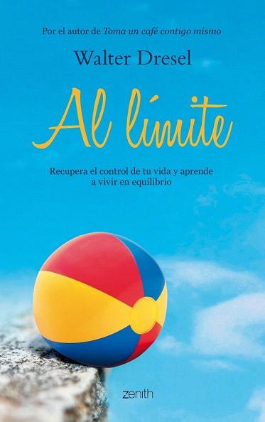 AL LÍMITE | 9788408037606 | WALTER DRESEL | Llibres Parcir | Llibreria Parcir | Llibreria online de Manresa | Comprar llibres en català i castellà online