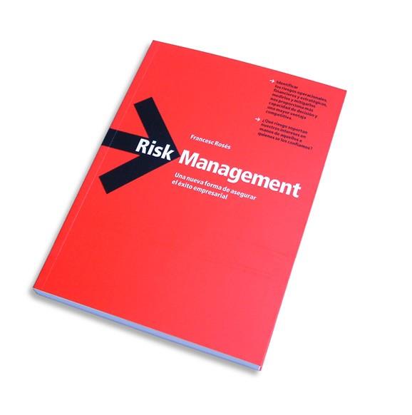 RISK MANAGEMENT | 9788489589667 | ROSES FRANCESC | Llibres Parcir | Llibreria Parcir | Llibreria online de Manresa | Comprar llibres en català i castellà online