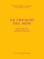 LA CREACIO DEL MON | 9788484156512 | FEBRER | Llibres Parcir | Librería Parcir | Librería online de Manresa | Comprar libros en catalán y castellano online