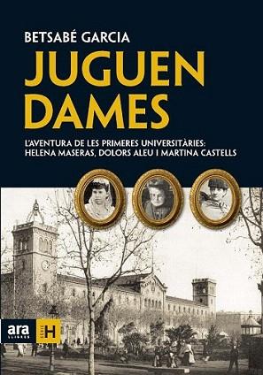 JUGUEM A DAMES | 9788492552924 | BARCIA BETSABE | Llibres Parcir | Llibreria Parcir | Llibreria online de Manresa | Comprar llibres en català i castellà online