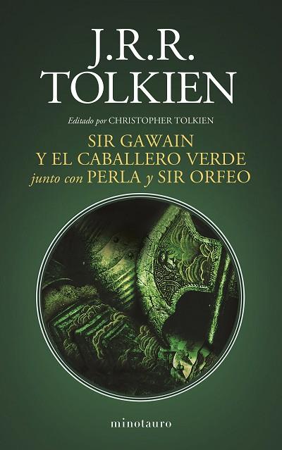 SIR GAWAIN | 9788445009802 | TOLKIEN, J. R. R. | Llibres Parcir | Llibreria Parcir | Llibreria online de Manresa | Comprar llibres en català i castellà online