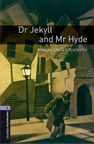 OXFORD BOOKWORMS 4. DR. JEKYLL AND MR HYDE MP3 PACK | 9780194621052 | LOUIS STEVENSON, ROBERT | Llibres Parcir | Llibreria Parcir | Llibreria online de Manresa | Comprar llibres en català i castellà online