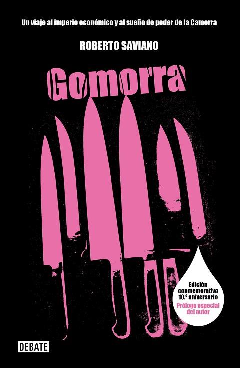 GOMORRA | 9788499927909 | SAVIANO, ROBERTO | Llibres Parcir | Llibreria Parcir | Llibreria online de Manresa | Comprar llibres en català i castellà online