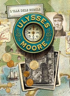 ULYSSES MOORE 16: L'ILLA DELS REBELS | 9788424653934 | MOORE, ULYSSES | Llibres Parcir | Llibreria Parcir | Llibreria online de Manresa | Comprar llibres en català i castellà online