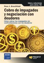 COBRO IMPAGADOS Y NEGOCIACION CON DEUDORES como cobrar impa | 9788492956043 | PERE J BRACHFIELD | Llibres Parcir | Llibreria Parcir | Llibreria online de Manresa | Comprar llibres en català i castellà online