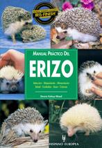 MANUAL PRACTICO DEL ERIZO | 9788425513909 | KELSEY WOOD | Llibres Parcir | Llibreria Parcir | Llibreria online de Manresa | Comprar llibres en català i castellà online