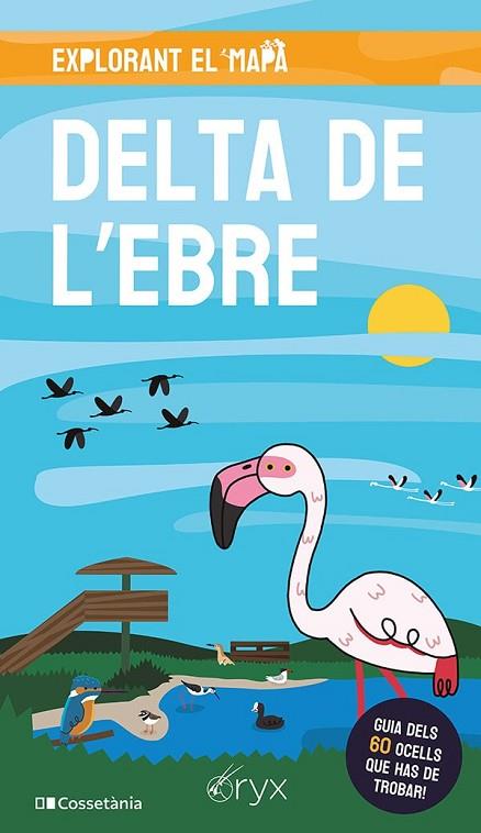 DELTA DE L'EBRE | 9788413563886 | AUTOR, SENSE | Llibres Parcir | Llibreria Parcir | Llibreria online de Manresa | Comprar llibres en català i castellà online