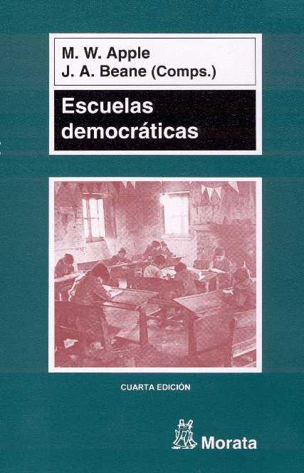 ESCUELAS DEMOCRATICAS | 9788471124098 | APPLE | Llibres Parcir | Llibreria Parcir | Llibreria online de Manresa | Comprar llibres en català i castellà online