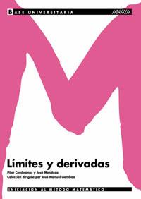 LIMITES Y DERIVADAS | 9788466730686 | Llibres Parcir | Llibreria Parcir | Llibreria online de Manresa | Comprar llibres en català i castellà online