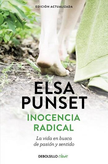 INOCENCIA RADICAL (NUEVA EDICIÓN REVISADA) | 9788490629017 | PUNSET,ELSA | Llibres Parcir | Llibreria Parcir | Llibreria online de Manresa | Comprar llibres en català i castellà online