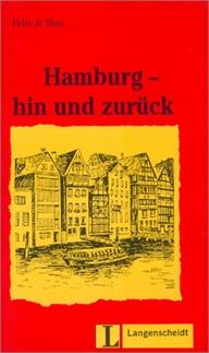 HAMBURG-HIN UND ZURUCK | 9783468496936 | Llibres Parcir | Librería Parcir | Librería online de Manresa | Comprar libros en catalán y castellano online