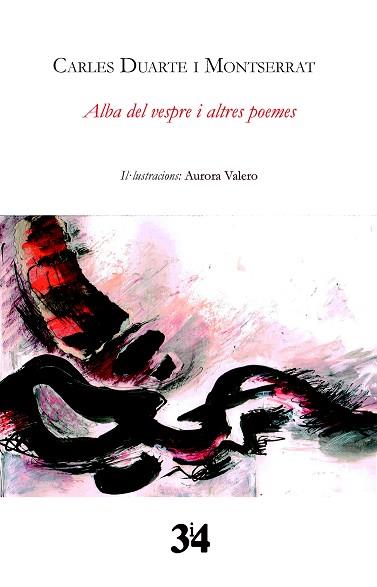 ALBA DEL VESPRE I ALTRES POEMES | 9788475029559 | DUARTE CARLES | Llibres Parcir | Llibreria Parcir | Llibreria online de Manresa | Comprar llibres en català i castellà online