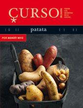 PATATA CURSO DE COCINA | 9788496669611 | WITZ BENOIT | Llibres Parcir | Llibreria Parcir | Llibreria online de Manresa | Comprar llibres en català i castellà online