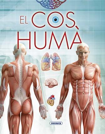 EL COS HUMÀ | 9788467745634 | SUSAETA, EQUIP | Llibres Parcir | Llibreria Parcir | Llibreria online de Manresa | Comprar llibres en català i castellà online