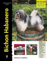 BICHON HABANERO | 9788425513459 | PORTUONDO GUERRA | Llibres Parcir | Librería Parcir | Librería online de Manresa | Comprar libros en catalán y castellano online