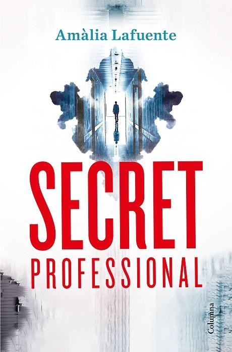 SECRET PROFESSIONAL | 9788466428361 | LAFUENTE, AMÀLIA | Llibres Parcir | Llibreria Parcir | Llibreria online de Manresa | Comprar llibres en català i castellà online