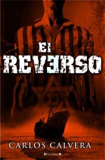 EL REVERSO | 9788466646420 | CARLOS CALVERA | Llibres Parcir | Llibreria Parcir | Llibreria online de Manresa | Comprar llibres en català i castellà online