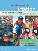 Manual completo de triatlón | 9788425520280 | Roberts, Oliver | Llibres Parcir | Llibreria Parcir | Llibreria online de Manresa | Comprar llibres en català i castellà online