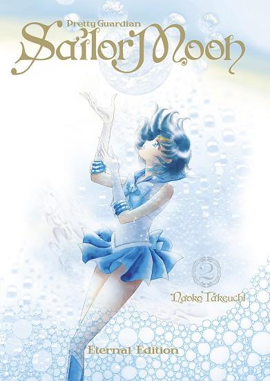 SAILOR MOON ETERNAL EDITION 02 | 9788467971156 | NAOKO TAKEUCHI | Llibres Parcir | Librería Parcir | Librería online de Manresa | Comprar libros en catalán y castellano online