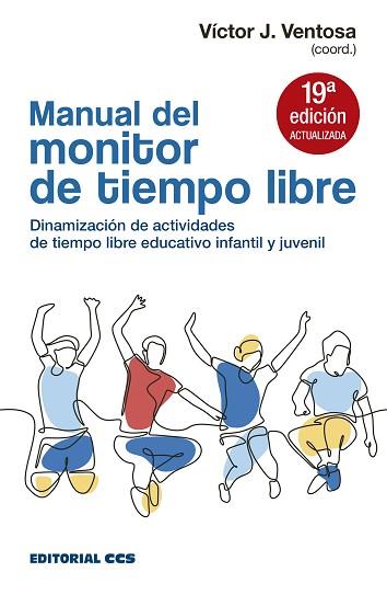 MANUAL DEL MONITOR DE TIEMPO LIBRE | 9788490239810 | VARIOS AUTORES | Llibres Parcir | Llibreria Parcir | Llibreria online de Manresa | Comprar llibres en català i castellà online