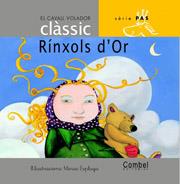 RINXOLS D'OR (CAVALL VOLADOR CLASSICS.PAS) | 9788478648504 | EL CAVALL VOLADOR | Llibres Parcir | Llibreria Parcir | Llibreria online de Manresa | Comprar llibres en català i castellà online