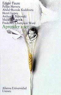 APRENDER A SER | 9788420620336 | EDGAR FAURE | Llibres Parcir | Llibreria Parcir | Llibreria online de Manresa | Comprar llibres en català i castellà online