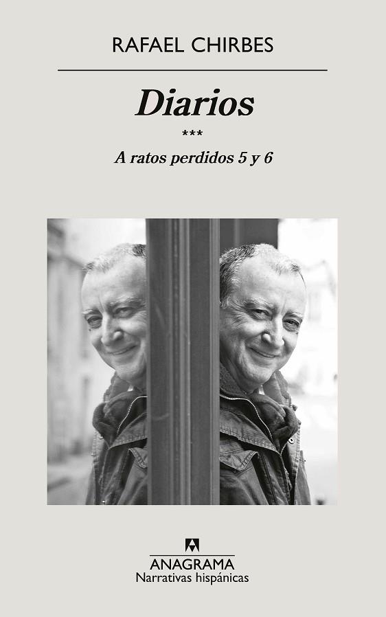 DIARIOS. A RATOS PERDIDOS 5 Y 6 | 9788433921284 | CHIRBES, RAFAEL | Llibres Parcir | Llibreria Parcir | Llibreria online de Manresa | Comprar llibres en català i castellà online