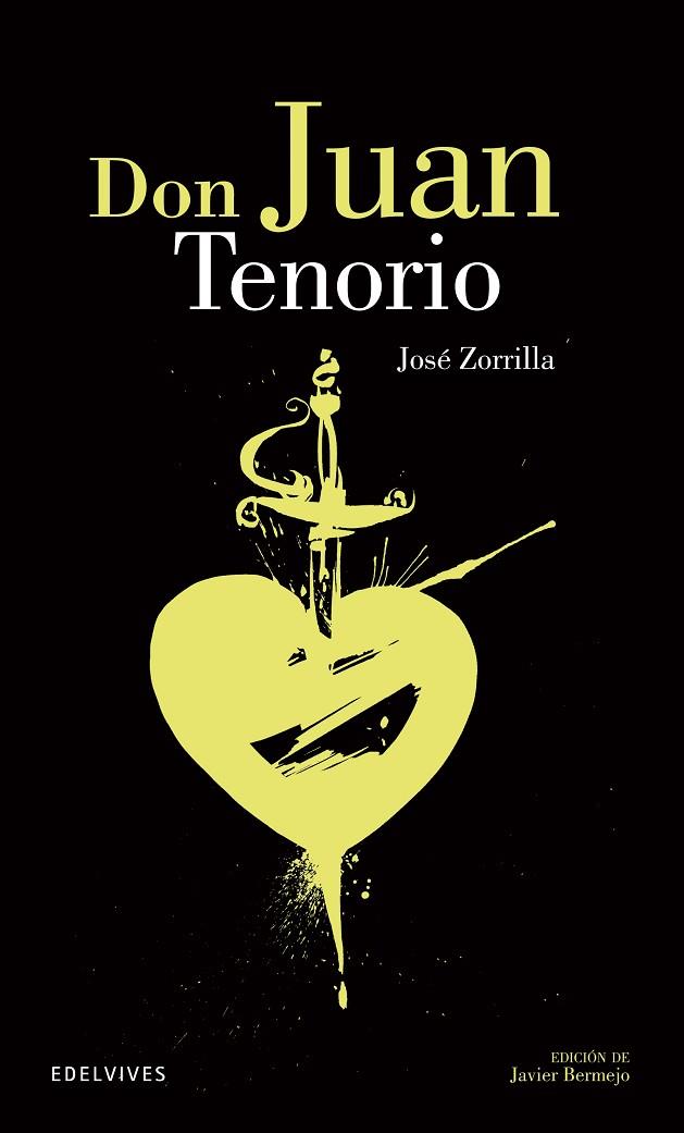 DON JUAN TENORIO | 9788426392107 | ZORRILLA, JOSÉ | Llibres Parcir | Librería Parcir | Librería online de Manresa | Comprar libros en catalán y castellano online