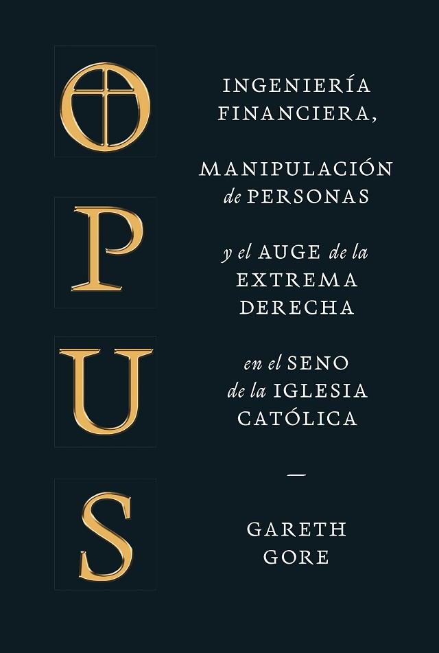 OPUS | 9788491996842 | GORE, GARETH | Llibres Parcir | Llibreria Parcir | Llibreria online de Manresa | Comprar llibres en català i castellà online