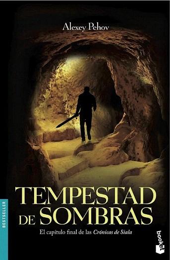 Tempestad de sombras | 9788445000953 | Alexey Pehov | Llibres Parcir | Llibreria Parcir | Llibreria online de Manresa | Comprar llibres en català i castellà online