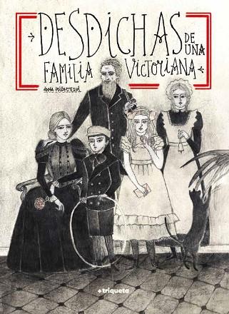 DESDICHAS DE UNA FAMILIA VICTORIANA | 9788418687488 | IRIBERTEGUI, IDOIA | Llibres Parcir | Llibreria Parcir | Llibreria online de Manresa | Comprar llibres en català i castellà online