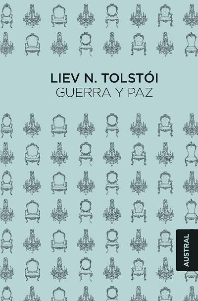 GUERRA Y PAZ | 9788408195375 | TOLSTÓI, LIEV N. | Llibres Parcir | Llibreria Parcir | Llibreria online de Manresa | Comprar llibres en català i castellà online