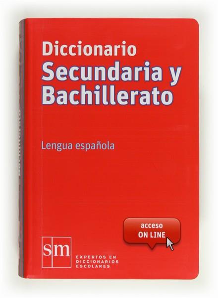 DICC.LENGUA SECUNDARIA Y BACHILLERATO 12 | 9788467541304 | Rodríguez Alonso, Manuel/de las Heras Fernández, Juan Antonio | Llibres Parcir | Llibreria Parcir | Llibreria online de Manresa | Comprar llibres en català i castellà online