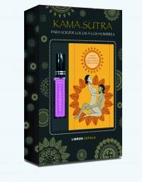 KIT DAMA SUTRA PARA VOLVER LOCOS A LOS HOMBRES | 9788448067823 | Llibres Parcir | Llibreria Parcir | Llibreria online de Manresa | Comprar llibres en català i castellà online