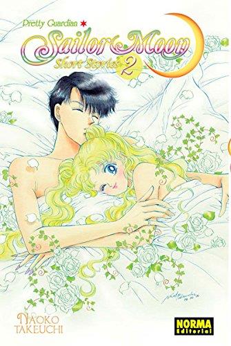 SAILOR MOON 2 : SHORT STORIES (VOL. FINAL) | 9788467919165 | TAKEUCHI, NAOKO | Llibres Parcir | Llibreria Parcir | Llibreria online de Manresa | Comprar llibres en català i castellà online