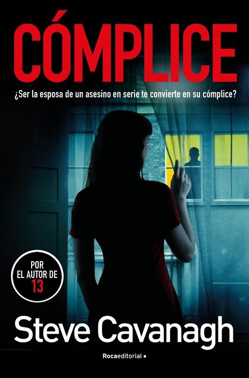 CÓMPLICE (SERIE EDDIE FLYNN 4) | 9788410274648 | CAVANAGH, STEVE | Llibres Parcir | Llibreria Parcir | Llibreria online de Manresa | Comprar llibres en català i castellà online