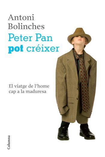 PETER PAN POT CREIXER | 9788466411233 | BOLINCHES ANTONI | Llibres Parcir | Librería Parcir | Librería online de Manresa | Comprar libros en catalán y castellano online