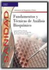 FUNDAMENTOS Y TÉCNICAS DE ANÁLISIS BIOQUÍMICO | 9788497323314 | MARÍA DEL CARMEN D'OCÓN NAVAZA ,MARÍA JOSÉ GARCÍA GARCÍA-SAAVEDRA ,JOSÉ CARLOS VICENTE GARCÍA | Llibres Parcir | Librería Parcir | Librería online de Manresa | Comprar libros en catalán y castellano online