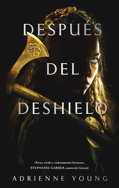 DESPUÉS DEL DESHIELO | 9788492918140 | YOUNG, ADRIENNE | Llibres Parcir | Llibreria Parcir | Llibreria online de Manresa | Comprar llibres en català i castellà online