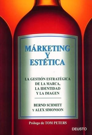 MARKETING Y ESTETICA | 9788423416011 | SCHMITT | Llibres Parcir | Llibreria Parcir | Llibreria online de Manresa | Comprar llibres en català i castellà online