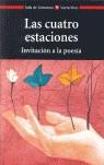 LAS CUATRO ESTACIONES N/C | 9788431648183 | CARVAJAL MILENA, ANTONIO / ALONSO DE FERNANDEZ, DAMASO / OTERO TORAL, MANUEL | Llibres Parcir | Llibreria Parcir | Llibreria online de Manresa | Comprar llibres en català i castellà online