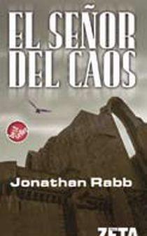 EL SEÐOR DEL CAOS bolsillo | 9788496546462 | RABB JONATHAN | Llibres Parcir | Librería Parcir | Librería online de Manresa | Comprar libros en catalán y castellano online