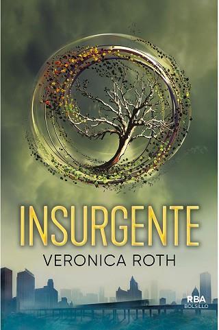 INSURGENTE (BOLSILLO) | 9788491870562 | ROTH VERONICA | Llibres Parcir | Llibreria Parcir | Llibreria online de Manresa | Comprar llibres en català i castellà online