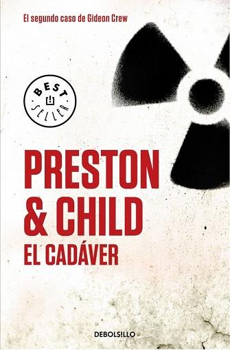 EL CADÁVER (SERIE GIDEON CREW, 2) | 9788490323083 | PRESTON,DOUGLAS/CHILD,LINCOLN | Llibres Parcir | Llibreria Parcir | Llibreria online de Manresa | Comprar llibres en català i castellà online