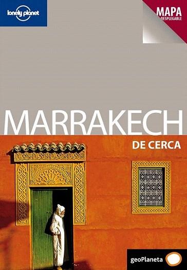 Marrakech De cerca 2 | 9788408109112 | Alison Bing | Llibres Parcir | Llibreria Parcir | Llibreria online de Manresa | Comprar llibres en català i castellà online